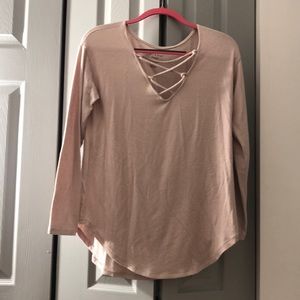 American Eagle shirt